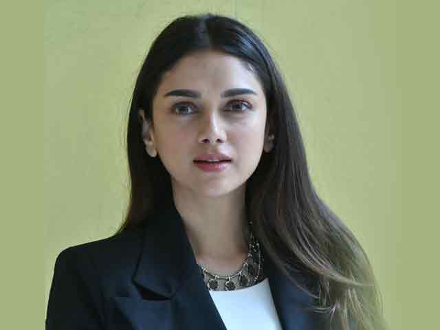 Aditi Rao Hydari Interview Pics